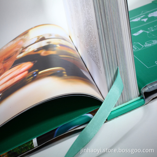 hardcover softcover international textbook printing